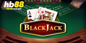 blackjack hb88