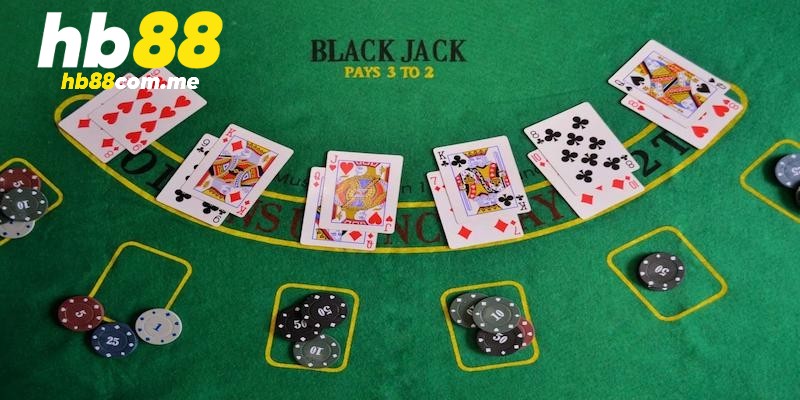 Các thuật ngữ cần biết khi chơi game bài tại HB88