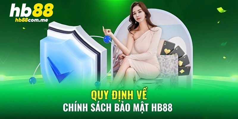 Chính sách bảo mật HB88 đối với cookie