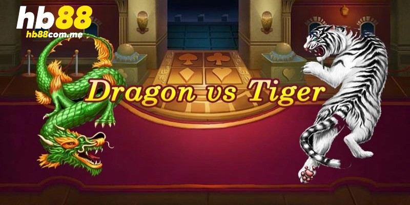 Game rồng hổ có điểm gì thu hút sự quan tâm từ bet thủ