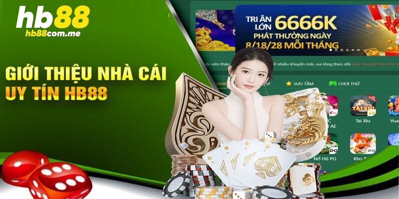 Giới thiệu chung về HB88 