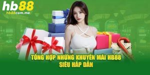 khuyến mãi nạp đầu hb88