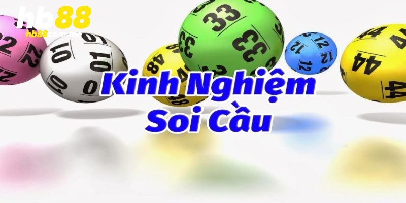 Bí quyết soi cầu cực đỉnh