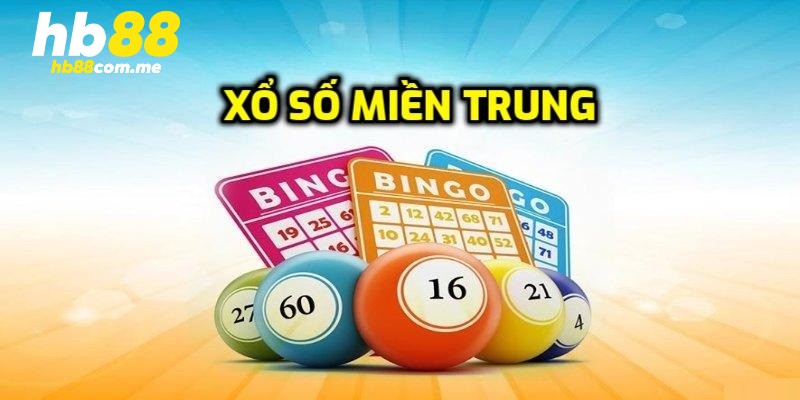 Giới thiệu xổ số miền Trung